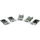 Cisco NIM-2FXO-RF 2-Port FXO Module | Refurbished, Voice Interface — NIM-2FXO-RF
