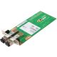 Lexmark MARKNET N8230 1000BASE-SX Fiber Print Server | LC, Gigabit — 27X0812