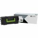 Lexmark 58D0U0G Return Program 55K Toner Cartridge | GSA, Enterprise — 58D0U0G