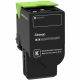Lexmark 78C0UKG Black 10.5K Toner Cartridge TAA | OEM, High Yield — 78C0UKG