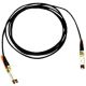 10GBASE-CU SFP+ CABLE 4 METER — SFP-H10GB-CU4M