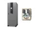 MGE STS 400A-600A 480V W TVSS COMPLETE SET