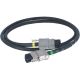 Meraki 100GbE QSFP Cable, 1 M — MA-CBL-100G-1M