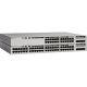 Cisco Catalyst 9200 C9200-48T-E 48-Port Data Switch | Enterprise Managed — C9200-48T-E