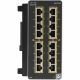 Cisco Catalyst IE3300 16 GE Expansion Module | Industrial Ethernet — IEM-3300-16T=