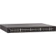 Cisco SG250X-48P-K9NA-RF 48-Port Gigabit PoE Switch | Smart Switch — SG250X-48P-K9NA-RF
