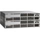 Cisco Catalyst 9300-48U-E-RF 48-Port UPOE Switch | Enterprise, Layer 3 — C9300-48U-E-RF