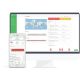 EcoStruxure IT Expert APC 750 Node Subscription | Cloud Monitoring — SFTWES750-DIGI
