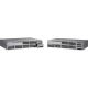 Cisco Catalyst 9200L - Network Essentials - Switch - L3 - Managed - 24 X 10/100/1000 (PoE+) + 4 X Gigabit SFP (uplink) - Rack-mountable - PoE+ (370 W) - C9200L-24P-4G-1E