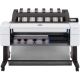 HP DesignJet T1600DR 36 PostScript Print TAA | Large Format, Enterprise — 3EK13B#BCB