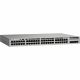 Cisco Catalyst 9200L - Network Essentials - Switch - L3 - Managed - 12 X 100/1000/2.5G/5G/10GBase-T + 36 X 10/100/1000 (PoE+) + 4 X 10 Gigabit Ethernet - Rack-mountable - PoE+ (740 W) - C9200L-48P-4X-1E
