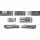 Cisco Catalyst 9200 - Network Essentials - Switch - L3 - Managed - 48 X 10/100/1000 - Rack-mountable - C9200-48T-1E