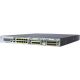 Cisco Firepower 2110 NGFW 1U Refurbished Appliance | Enterprise Rack-Mount — FPR2110-NGFW-K9-RF