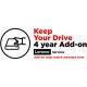 Lenovo Keep Your Drive Add On