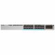 Cisco Catalyst 9300L - Network Essentials - Switch - L3 - Managed - 24 X 10/100/1000 + 4 X Gigabit SFP (uplink) - Rack-mountable - With 1 Year Network Essentials - C9300L-24T-4G-1E
