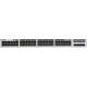 Cisco Catalyst 9300L - Network Advantage - Switch - L3 - Managed - 48 X 10/100/1000 + 4 X 10 Gigabit SFP+ (uplink) - Rack-mountable - With 1 Year Network Advantage - C9300L-48T-4X-1A