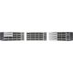 Cisco Catalyst 9200L - Network Essentials - Switch - L3 - 24 X 10/100/1000 (PoE+) + 4 X 10 Gigabit SFP+ (uplink) - Rack-mountable - PoE+ (740 W) - Refurbished - C9200L-24P-4X-E-RF