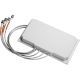 2.4GHz/5GHz 6 dBi Self — AIR-ANT2566P4W-RS=