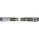 Cisco Catalyst 9200 - Network Essentials - Switch - L3 - Managed - 8 X 100/1000/2.5G/5G/10GBase-T + 16 X 10/100/1000 (PoE+) - Rack-mountable - PoE+ (370 W) - C9200-24PXG-E