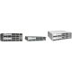 Cisco Catalyst 9300L 24P 8MGIG 4X10G C9300L-24UXG4X-EDU | Managed Switch — C9300L-24UXG4X-EDU