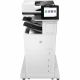 HP LaserJet Enterprise MFP M634z | Mono Laser, Enterprise, MFP — 7PS96A#BGJ