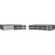Cisco Catalyst 9200 - Enhanced VRF, Network Advantage - Switch - L3 - Smart - 24 X 10/100/1000 (PoE+) + 4 X 10 Gigabit SFP+ - Rack-mountable - PoE+ - C9200-24PB-A