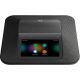 Cisco Webex Room Phone Carbon CP-ROOM-C-K9= | VoIP, Corded, Enterprise — CP-ROOM-C-K9=