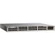 Cisco Catalyst 9300 - Network Advantage - Switch - L3 - Managed - 48 X 10/100/1000 (UPOE) - Rack-mountable - UPOE (822 W) - C9300-48U-A-UL
