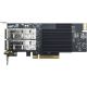 Cisco NXN-K35-8X= Nexus X40 2-Port QSFP+ SmartNIC | Enterprise, FPGA — NXN-K35-8X=