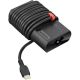 Slim USB-C 65W AC Adapter — GX20Z46256