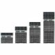 Cisco 8808 Router Chassis - 48 QSFP28 Slots, QSFP56-DD Slots - 400 Gigabit Ethernet - 16U - Rack-mountable - 8808-SYS