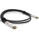 AXIOM QSFP-DD DAC CABLE FOR CISCO 1M — QDD-400-CU1M-AX