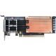 Cisco Nexus NXN-V9P3-16X-9GB QSFP-DD SmartNIC | Enterprise Fiber — NXN-V9P3-16X-9GB=