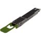 QSFP-DD, 4X 100G-FR BREAKOUT, MPO-12 SMF, 2KM — QDD-4X100G-FR-S