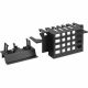 APC GALAXY VS Live Swap Upgrade Kit GVSOPT038 — External Battery Module | UPS Accessory, Hot-Swap — GVSOPT038