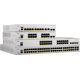 Cisco Catalyst 1000 8 Port GE, 2x1G SFP | Managed Switch, Enterprise — C1000-8T-2G-L-RF