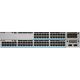 Cisco Catalyst 9300X - Network Essentials - Switch - L3 - Managed - 48 X 100/1000/2.5G/5G/10GBase-T - Rack-mountable - C9300X-48TX-E