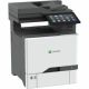 Lexmark CX735adse MFP LV TAA CAC | Enterprise Color MFP | Secure Print — 47CT601