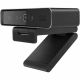 Cisco Desk Cam Carbon 4K USB-C | Autofocus, 10x Zoom, Enterprise Webcam — CD-DSKCAM-C-US-RF
