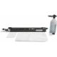HP LaserJet Black Developer Unit 5PN72A | Printer Accessory — 5PN72A