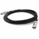 ADDON CISCO QSFP-100G-CU2-5M COMPATIBLE TAA 100GBASE-CU QSFP28 TO QSFP28 DIRECT — QSFP-100G-CU2-5M-AO