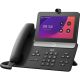 Cisco Video Phone 8875 Carbon Black | Video Desk Phone, Enterprise — CP-8875-K9=