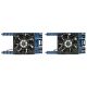HPE DL3X5 Gen11 2U Stnd Fan Ki — P58464-B21