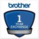 Brother 1 Year Extension Warranty E2541EPSP | Warranty Extension — E2541EPSP
