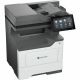 Lexmark MX632adwe TAA | Monochrome MFP, Wireless, Enterprise — 38ST905