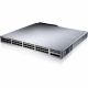 Cisco Catalyst C9300-M 48-port mGig (12 mGig, 36 2.5Gbps) Cloud-Managed Layer 3 Switch - C9300-48UXM-M