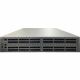 Cisco MDS 9396V 64G 2RU FC Switch - 96 Ports - 64 Gbit/s - 96 Fiber Channel Ports - Gigabit Ethernet - 48.0 x Total Expansion Slots - SFP+ - 48 x SFP+ Slots - Manageable - 2U - DS-C9396V-48ITK9P