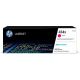 HP 414X W2023XR Magenta EvoCycle Original LaserJet Toner | High Yield — W2023XR