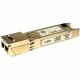 Cisco SFP Module - For Data Networking, Optical Network - 1 x 10GBase-LR Network - Optical Fiber - 1310 nm Wavelength - Single-mode - 10 Gigabit Ethernet - 10GBase-LR10 km Maximum - S10G-LR-PM-D-I=