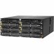 HPE Aruba Networking CX 5420 16p Smart Rate 1G/2.5G/5G Class6 PoE Module